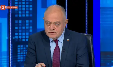 Atanas Atanasov: This budget is brutal. This is a budget bag, for the moneylenders  - 1