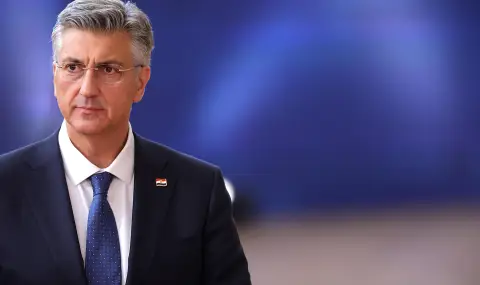 Хърватия отбелязва 35 години независимост, Пленкович подчерта постиженията на страната - 1