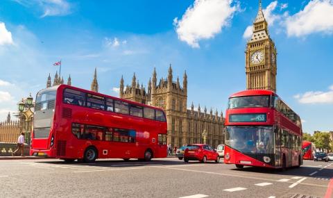 Лондон се опасява, че превозвачите не са готови за Брекзит - 1