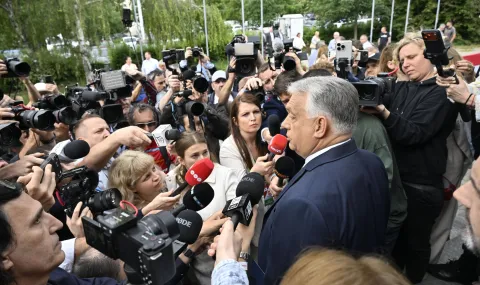 Hungarian anti-corruption agency begins probe into Viktor Orban-era cases - 1