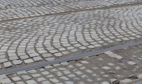 Започва ремонтът на трамвайния път по "Цар Борис III" и кръстовището с Околовръстното шосе - 1