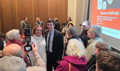 Зарков: Кандидатите на БСП-Варна нямат зависимости