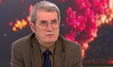 Доц. Хинков: Наблюдава се тенденция на плато и спад на заразените - 1