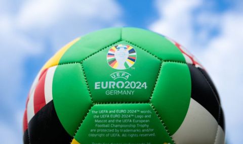 Квалификациите за Евро 2024 продължават със 7 двубоя - 1