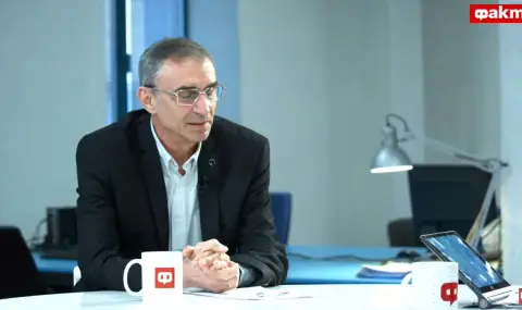Проф. Георги Чанков пред ФАКТИ: Изненадата на Йотова за споразумението с Украйна е нелепа (ВИДЕО)