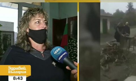 Училище в Плевенско изнемогва, няма пари за отопление - 1