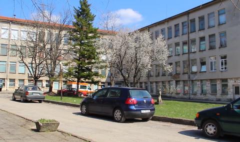 Болницата в Шумен пред затваряне – няма медицински персонал - 1
