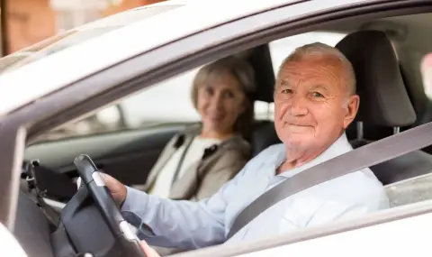 Дали и как трябва да се отнемат книжките на възрастните хора - 1