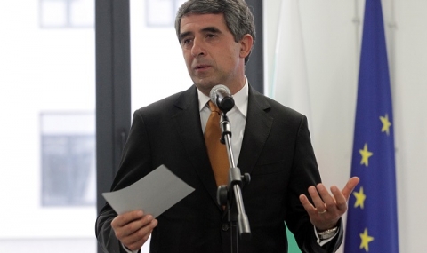 Плевнелиев: Достойното представяне на българките в ООН не е повод за обиди - 1