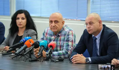 Прокуратурата за убийството в Първомай: Задържаният е имал връзка с дъщерята на жертвата - 1