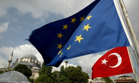 Австрия: Турция в ЕС? Абсурд! - 1