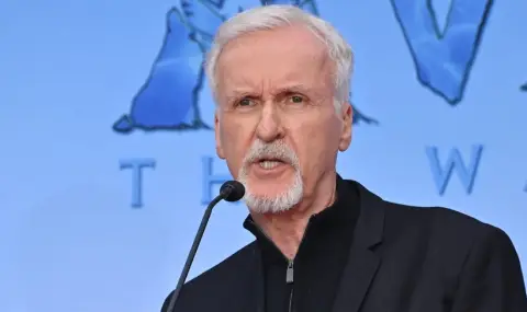 Джеймс Камерън: „Чувствам се здрав и готов да режисирам „Аватар 4“ и „Аватар 5“ - 1