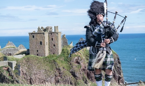 Мания за независимост завладя Шотландия - 1