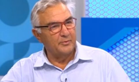 Проф. Гарабед Минасян: Има неистов стремеж към еврозоната на всяка цена. Това насилие в икономиката не действа - 1