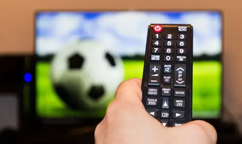 Спортът по ТВ в сряда (7 януари) - 1