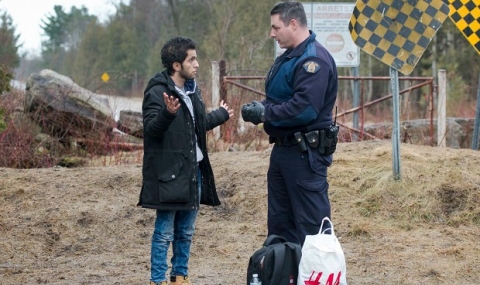 Унгария осъдена да плати по 10 хиляди евро на бежанци - 1