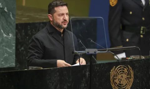 Zelensky prepares changes in Kiev administration due to problems with the protection of critical infrastructure - 1