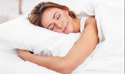 8 лесни стъпки за качествен сън - 1