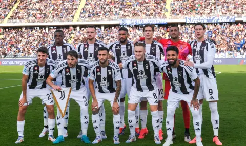 Гасперини и Конте отрязаха Ювентус – накъде сега?  - 1