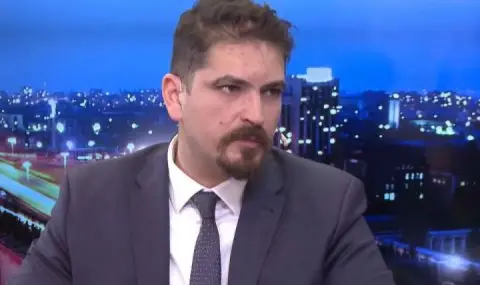 Георги Цветков: В Румъния и в Полша има системи “Пейтриът", това би бил най-добрият вариант и за България - 1