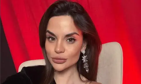 Ивка Бейбе от Сърбия: Купуваха гласове на 50 метра от избирателната секция (ВИДЕО) - 1