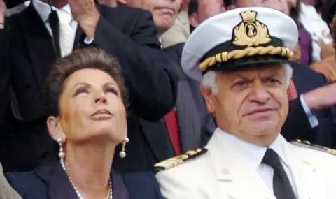 Най-богатите жени в света - 1