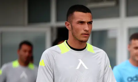 Пламен Андреев на крачка от трансфер в Испания - 1