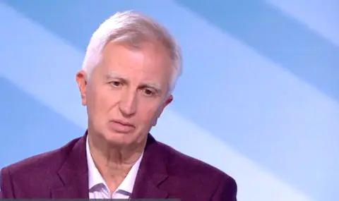 Проф. Пламен Панайотов: Не бива да се допуска държавата да бъде закрита поради бездействие на парламента - 1