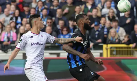 Три клуба от Англия в битка за Игор Тиаго - 1