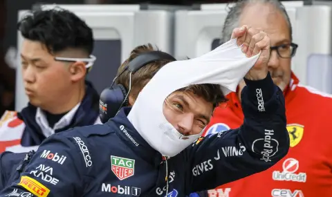 Бомба във Формула 1: Макс Верстапен сменя Red Bull с McLaren? - 1