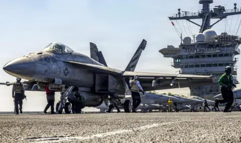 Експерти: САЩ не могат да нанесат стратегическо поражение на Иран, опитват да представят провала си като победа