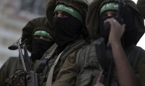 Израелци съдят &quot;Хамас&quot; за военни престъпления - 1