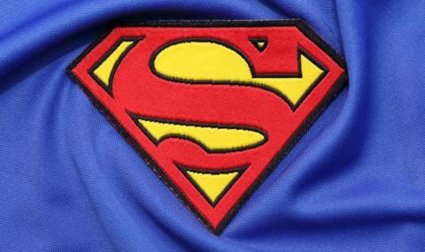 Очните лазери на Супермен могат да станат реалност - 1