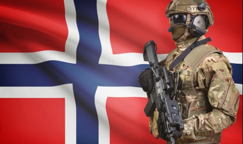 Параноя? Норвежката полиция по следите на руски шпионин - 1