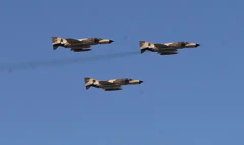 Съветници на Тръмп искат Израел първи да атакува Иран - 1