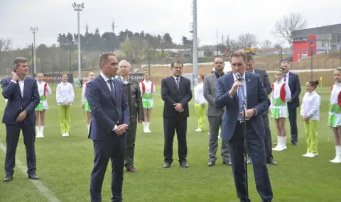 Собствениците на Лудогорец, братя Домусчиеви с впечатляващ ръст на богатството – нареждат се до тези на Ливърпул и Челси - 1