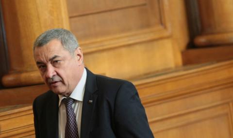 Валери Симеонов: Ако Борисов подаде оставка, може и да не разбера - 1