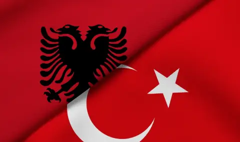 Инвестиционен форум Албания - Турция ще събере над 1500 участници в Тирана - 1