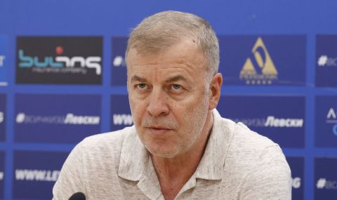 Наско Сираков отказал оферта от 1,7 милиона евро за играч на Левски - 1