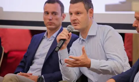 Симеон Ставрев: Софийският амфитеатър не е на Столична община, а е държавна собственост - 1