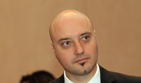 Атанас Славов: Радев направи силен политически жест - 1