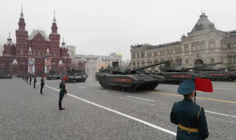 Изтече тридневното примирие, обявено от Русия - 1