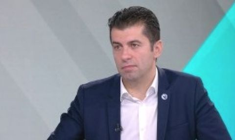 Кирил Петков: Няма да има никакви политически чадъри - 1