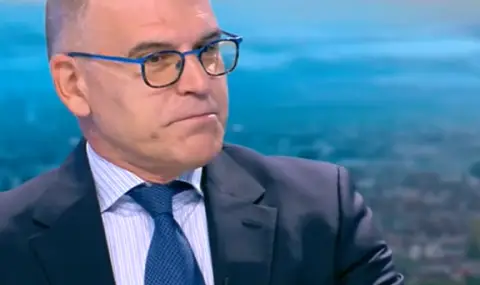 От Фискалния съвет се обявиха против политиката на 3% бюджетен дефицит - 1