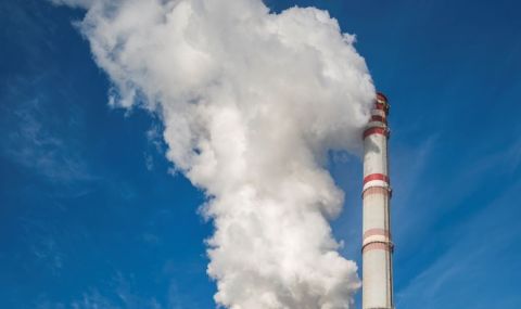 РИОСВ спря работата на габровския ТЕЦ заради замърсяване на въздуха - 1