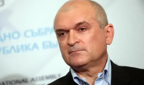 Сметната палата: Твърденията за конфликт на интереси на Димитър Главчев са спекулативни