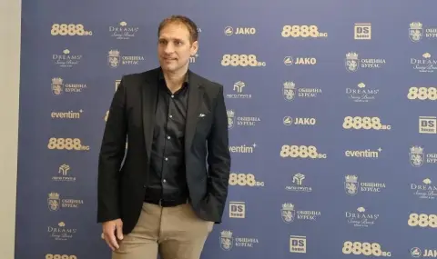 Стилиян Петров със силна подкрепа към Любо Пенев и Петър Хубчев - 1