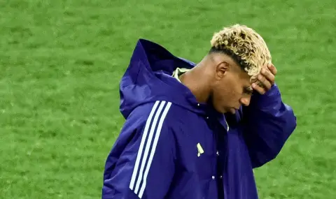 Страшен скандал с Ламин Ямал - грози го съд - 1