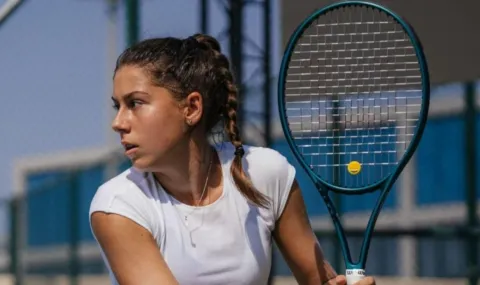 Три наши тенисистки с рекордно класиране в ранглистата на WTA - 1