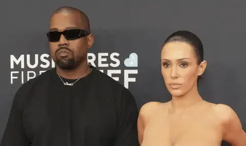 Засилват охраната на Met Gala 2025 заради Кание Уест - планирал расистка проява - 1